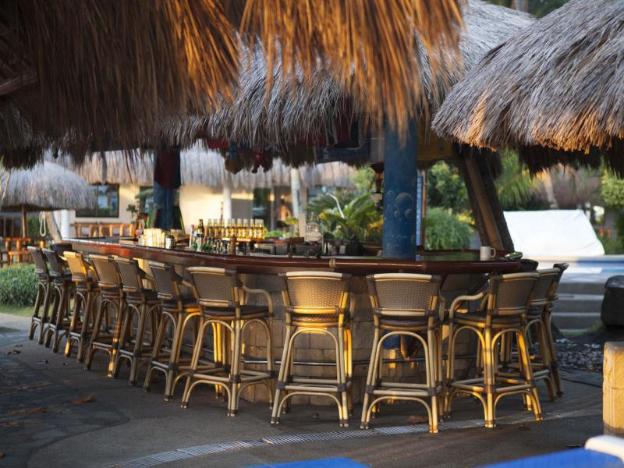 pura vida beach and dive resort