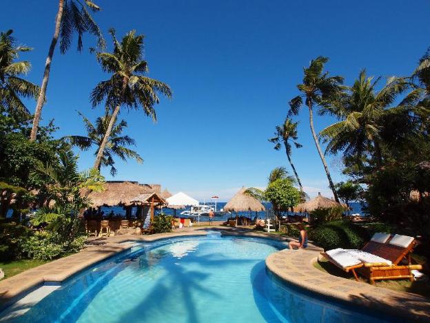 pura vida beach and dive resort