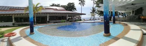 pura vida beach and dive resort
