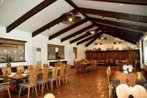 pura vida beach and dive resort