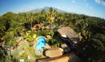 pura vida beach and dive resort