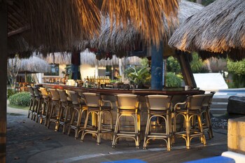 pura vida beach and dive resort