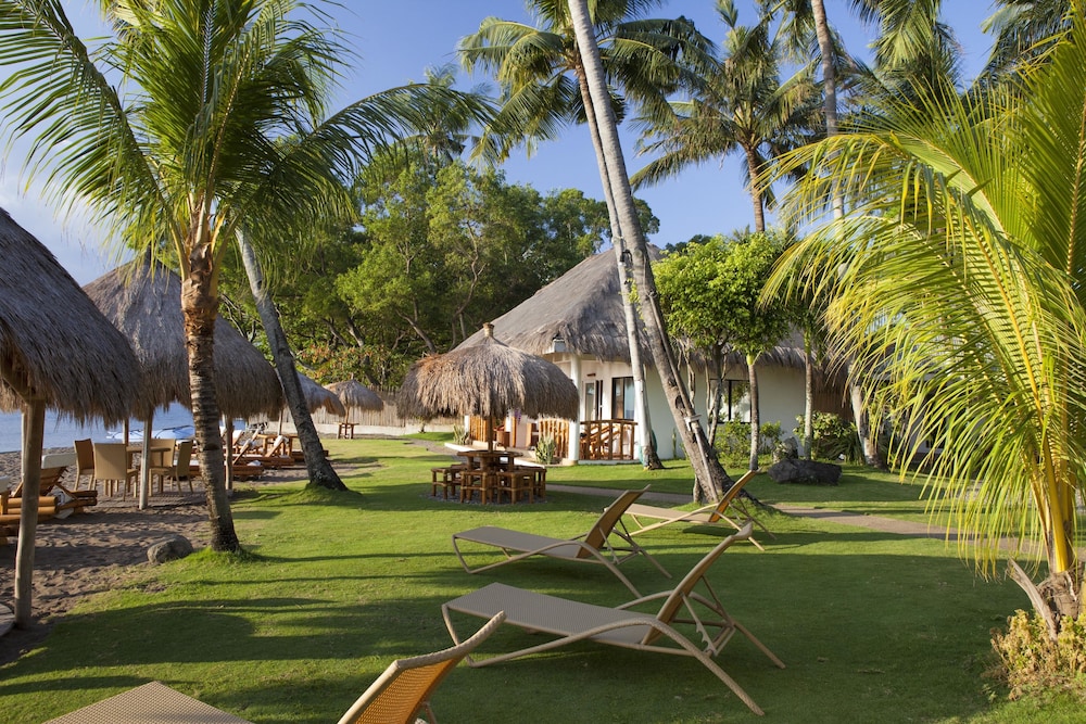 pura vida beach and dive resort