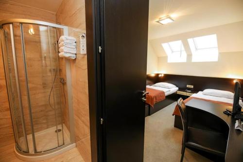 hotel evropa celje