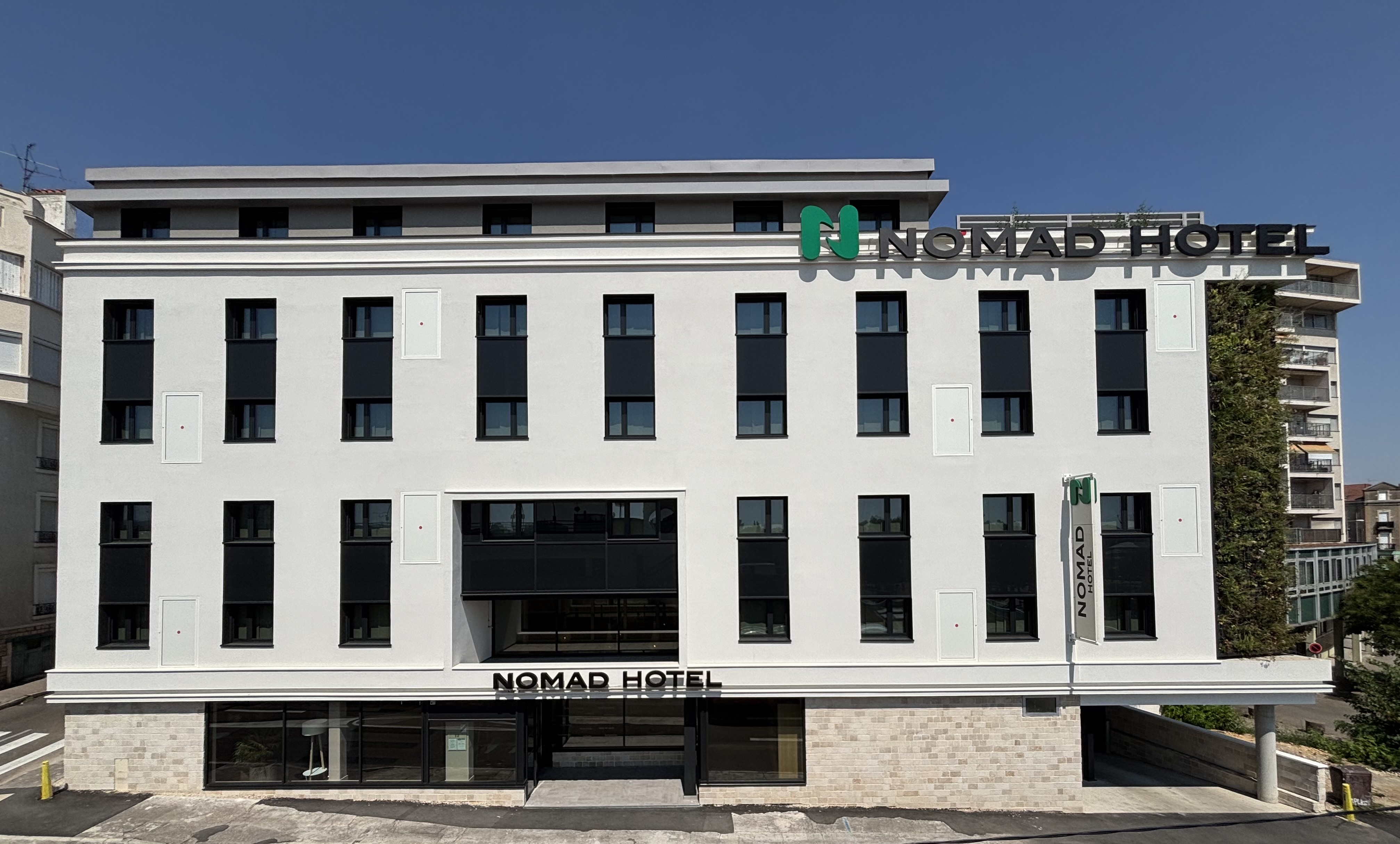 nomad dijon