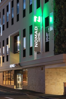 nomad dijon