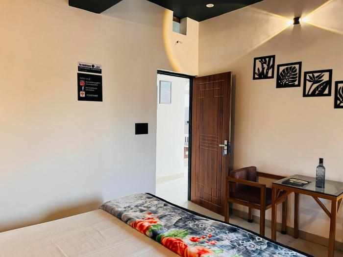 nomads house