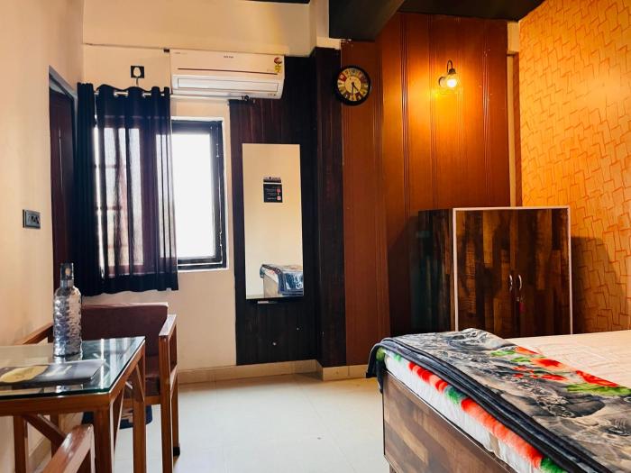 nomads house