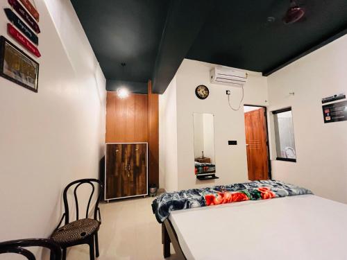 nomads house