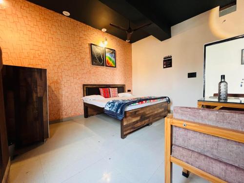 nomads house