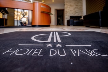 hotel du parc thionville centre