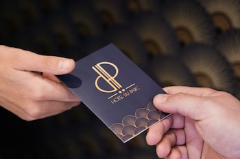 hotel du parc thionville centre