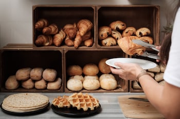 hotel du parc thionville centre