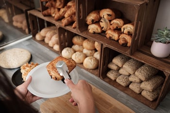 hotel du parc thionville centre