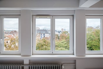 hotel du parc thionville centre