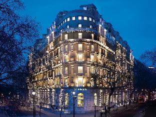 corinthia london