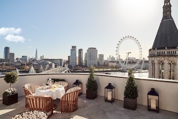 corinthia london