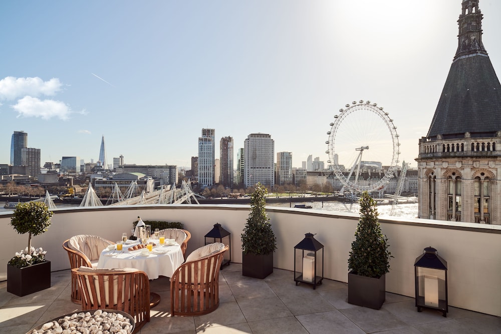 corinthia london