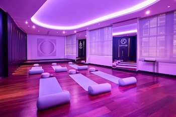 corinthia london