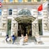 corinthia london