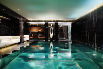 corinthia london