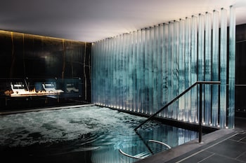 corinthia london