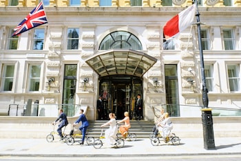 corinthia london