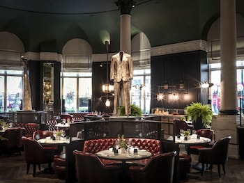 corinthia london