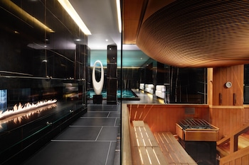 corinthia london