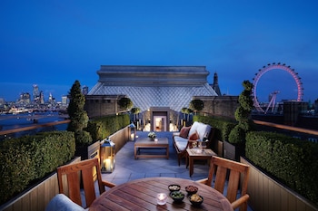 corinthia london