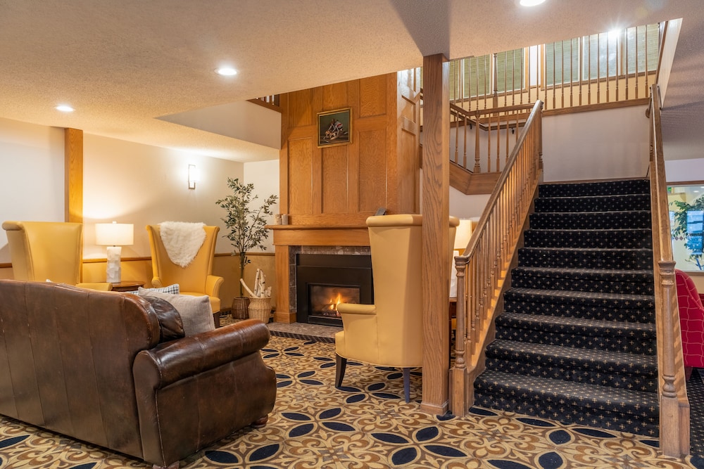 norland inn and suites roseau