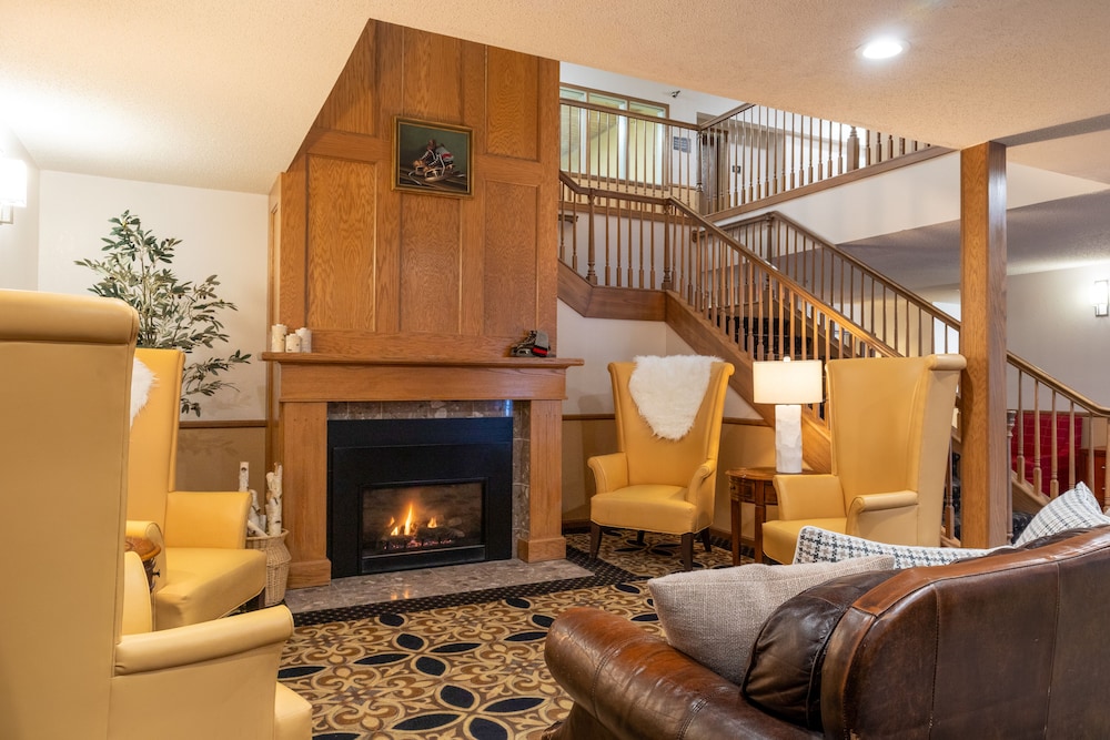 norland inn and suites roseau