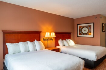 norland inn and suites roseau