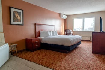 norland inn and suites roseau