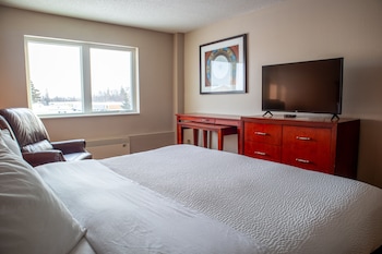 norland inn and suites roseau