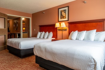 norland inn and suites roseau
