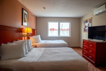 norland inn and suites roseau