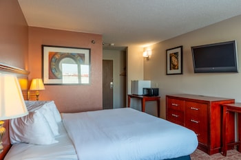 norland inn and suites roseau