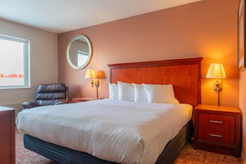 norland inn and suites roseau