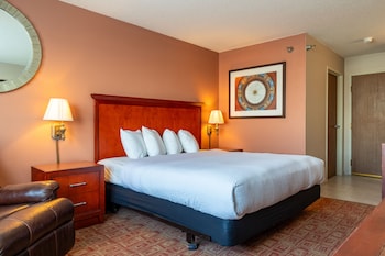norland inn and suites roseau