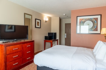 norland inn and suites roseau