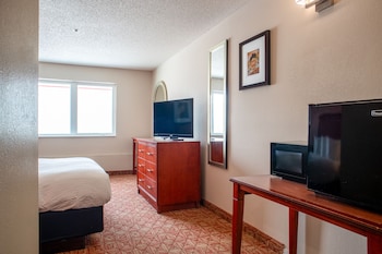 norland inn and suites roseau
