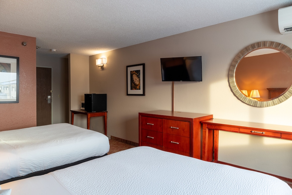 norland inn and suites roseau