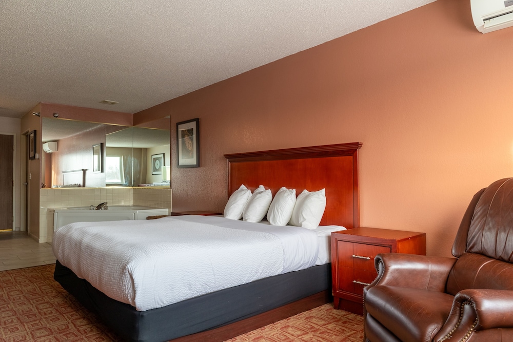 norland inn and suites roseau