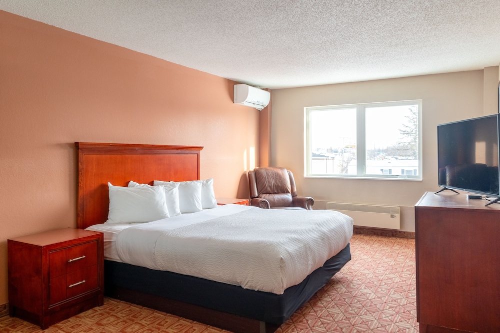 norland inn and suites roseau