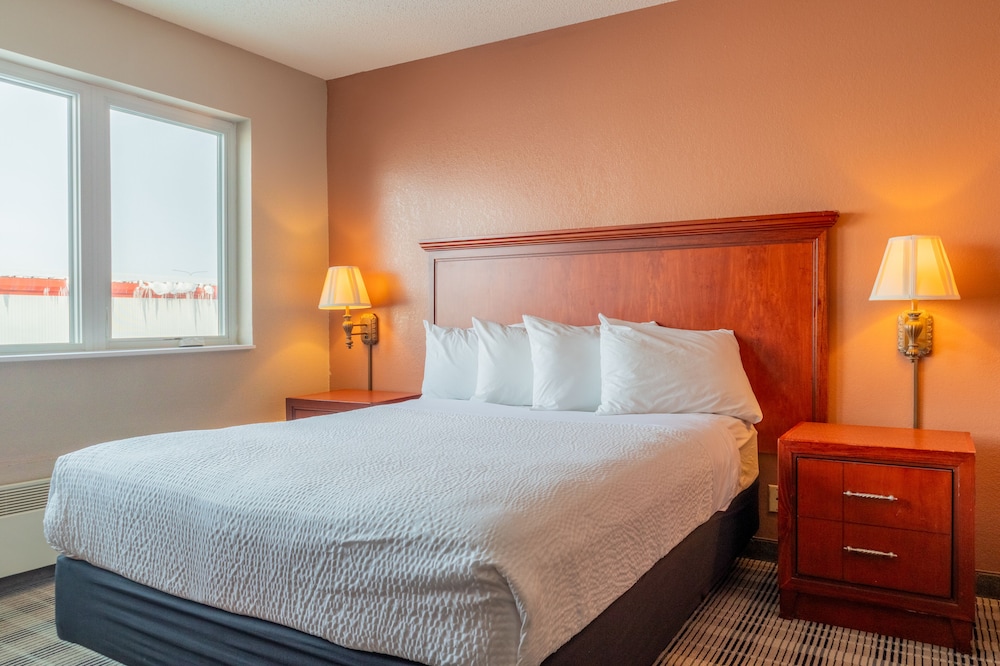 norland inn and suites roseau
