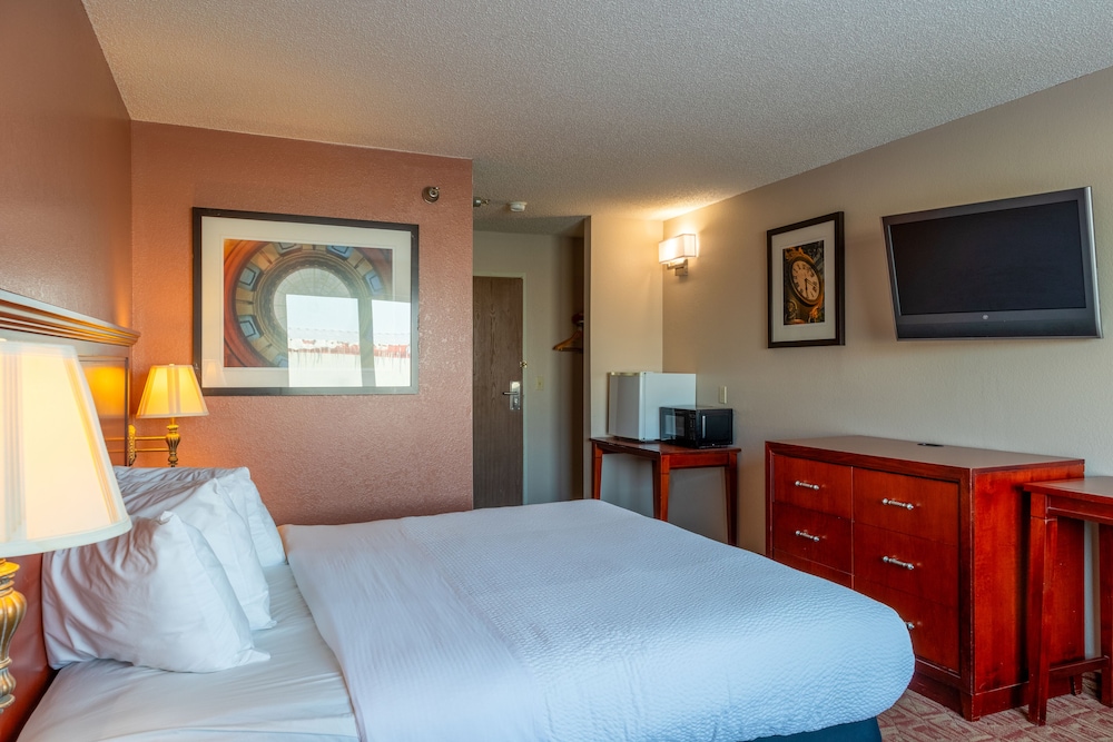 norland inn and suites roseau