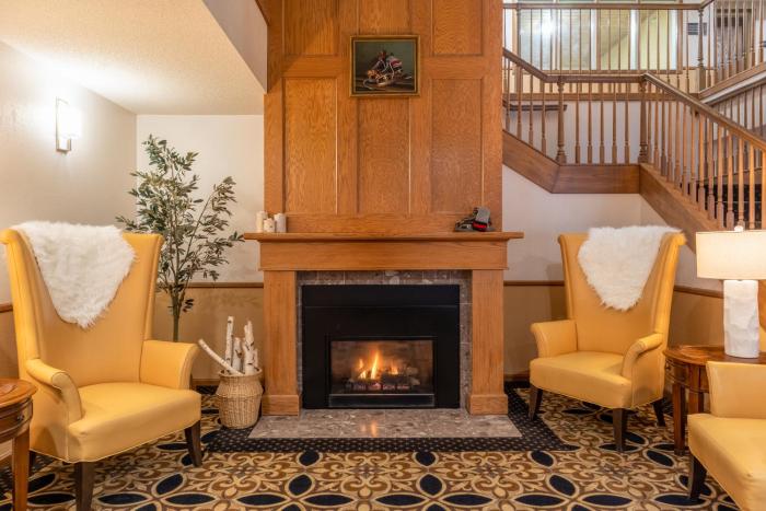 norland inn and suites roseau