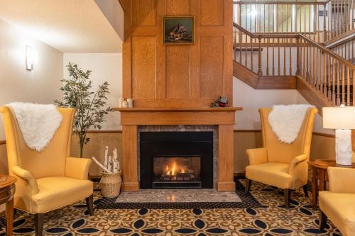 norland inn and suites roseau