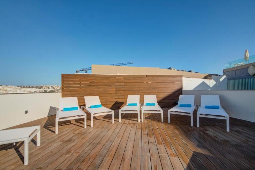 noru hotel malta